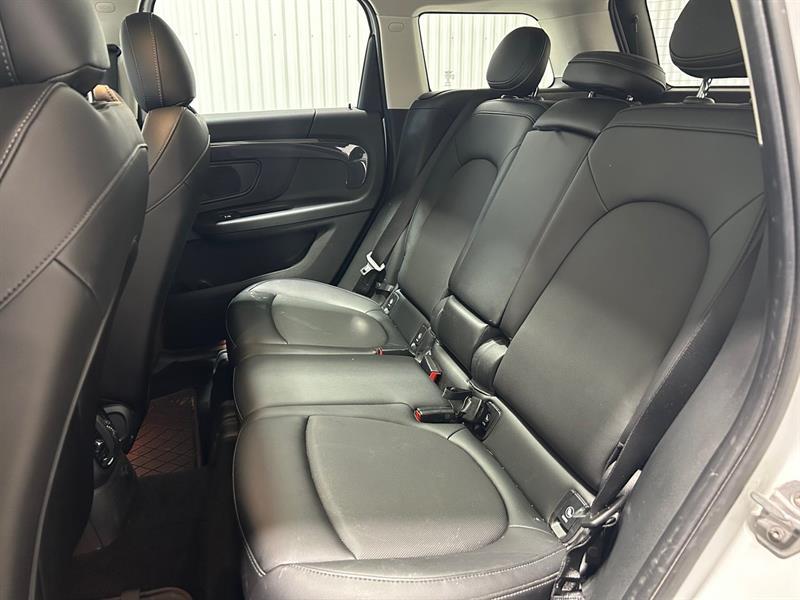 2018 Mini Countryman - Image 16