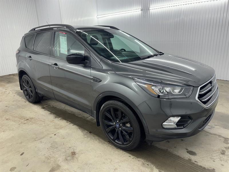 2018 Ford Escape - Image 5