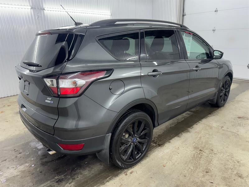 2018 Ford Escape - Image 6