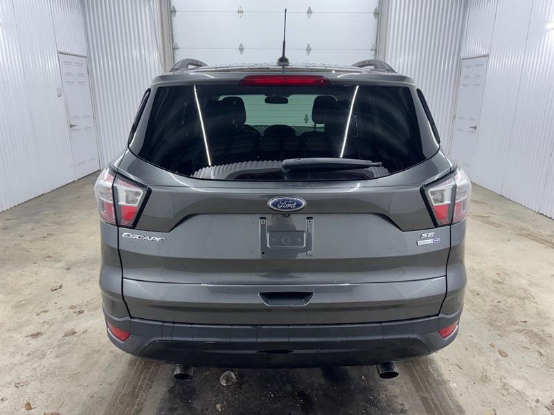 2018 Ford Escape - Image 8