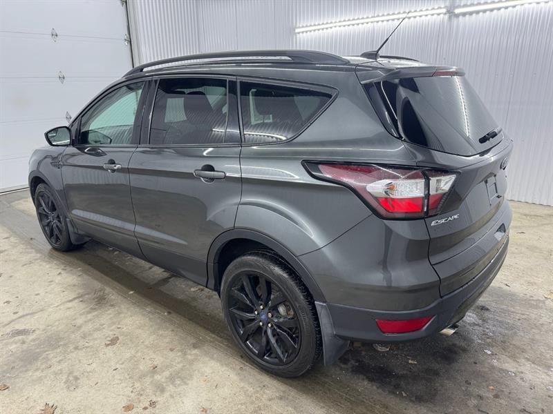 2018 Ford Escape - Image 10