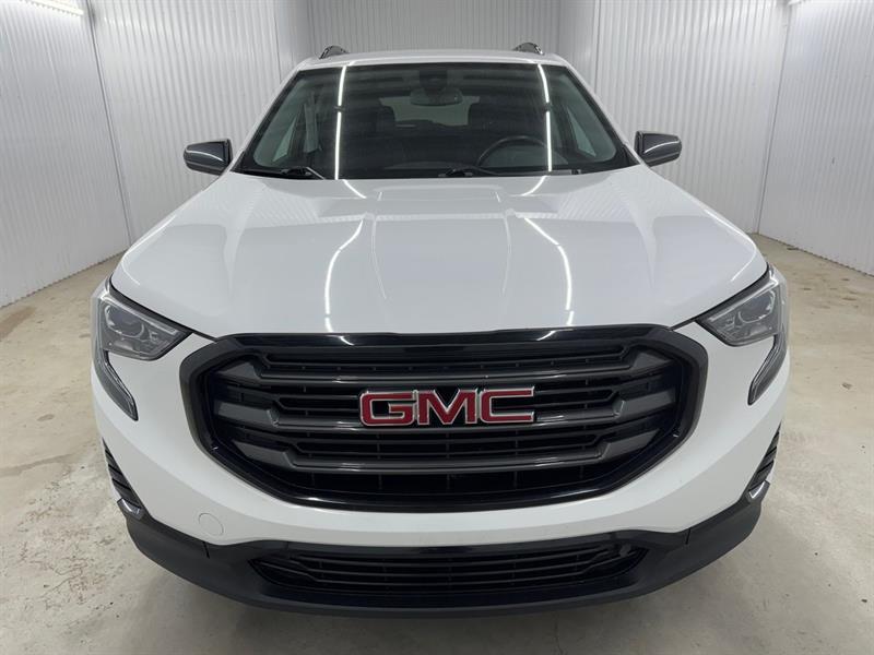 2020 Gmc Terrain - Image 2