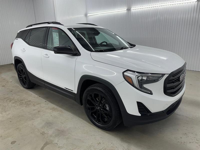 2020 Gmc Terrain - Image 4