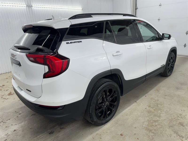 2020 Gmc Terrain - Image 5