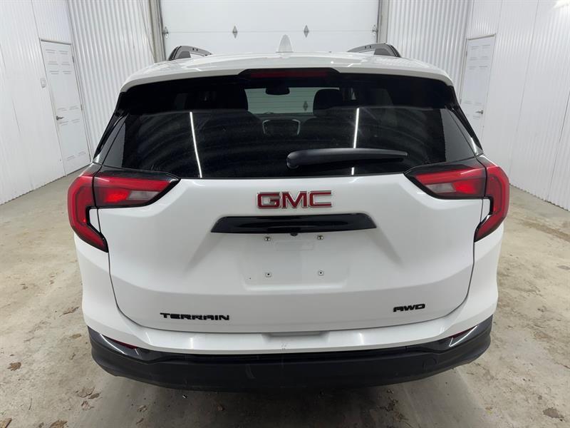 2020 Gmc Terrain - Image 7
