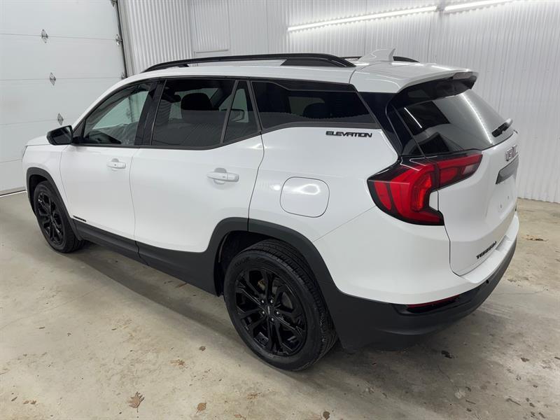 2020 Gmc Terrain - Image 8