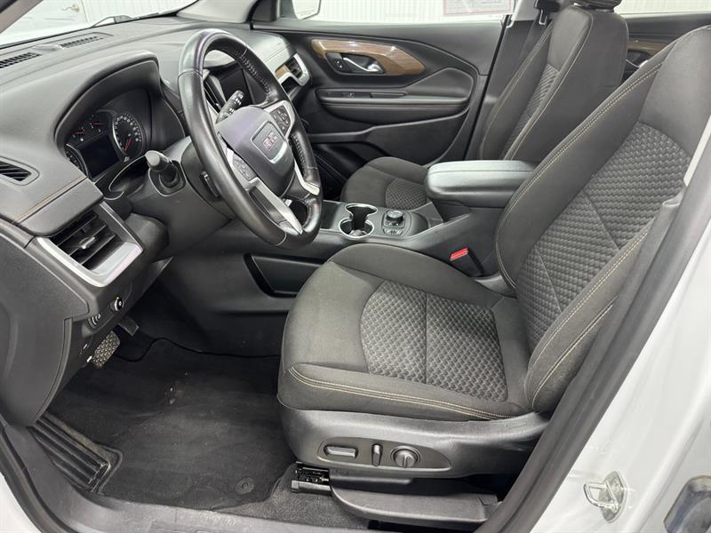 2020 Gmc Terrain - Image 10