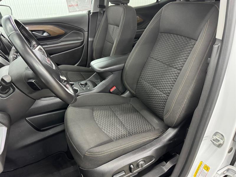 2020 Gmc Terrain - Image 11