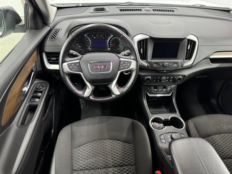 2020 Gmc Terrain - Image 18