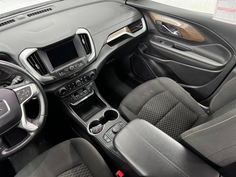 2020 Gmc Terrain - Image 19