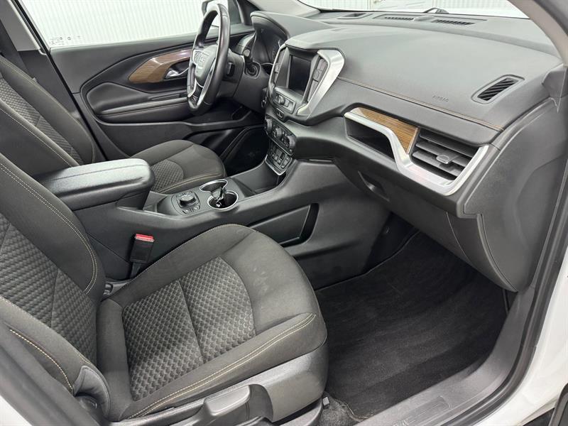 2020 Gmc Terrain - Image 21