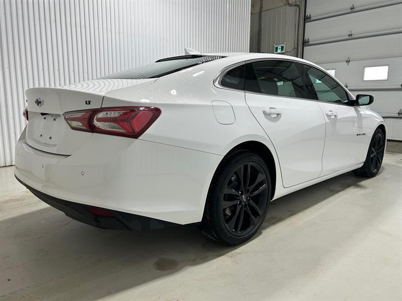 2024 Chevrolet Malibu - Image 5