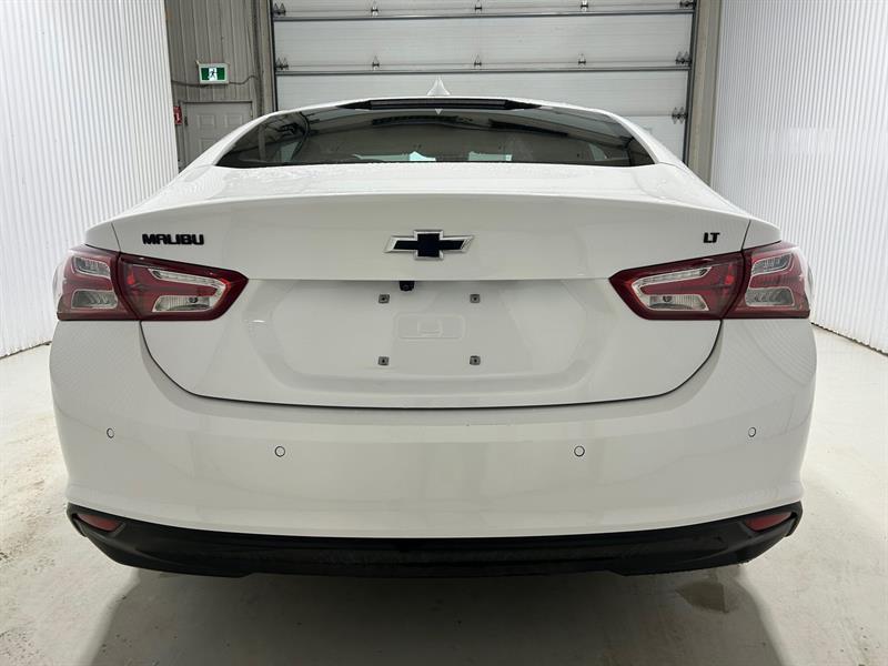 2024 Chevrolet Malibu - Image 7