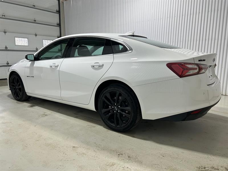 2024 Chevrolet Malibu - Image 8