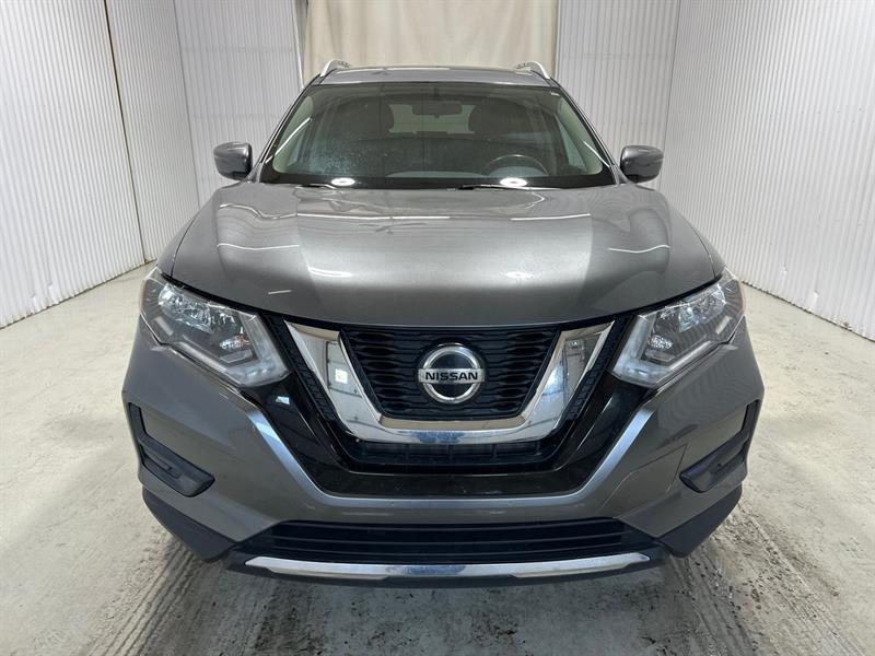2020 Nissan Rogue - Image 3