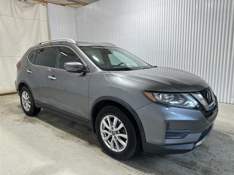 2020 Nissan Rogue - Image 5