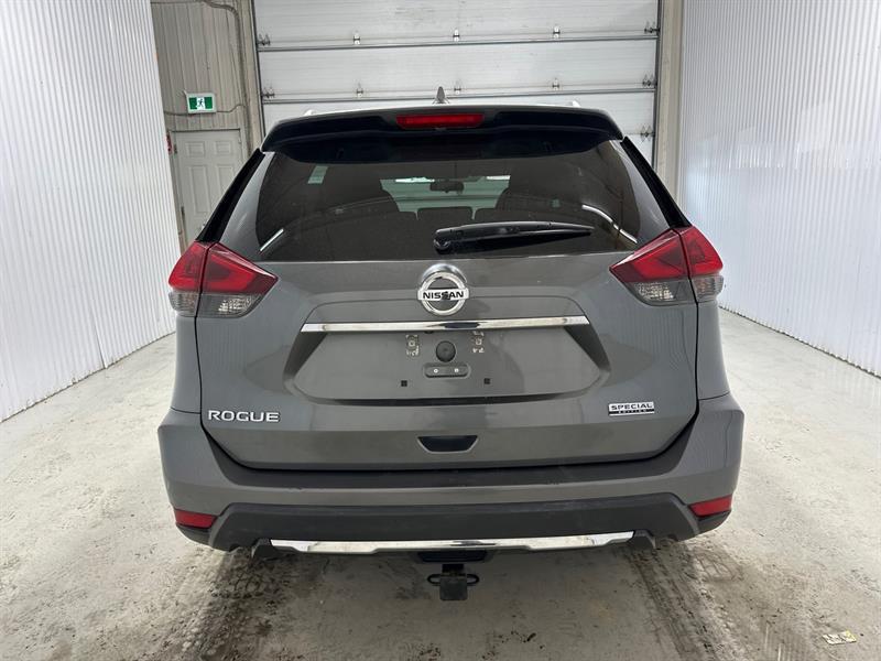 2020 Nissan Rogue - Image 7