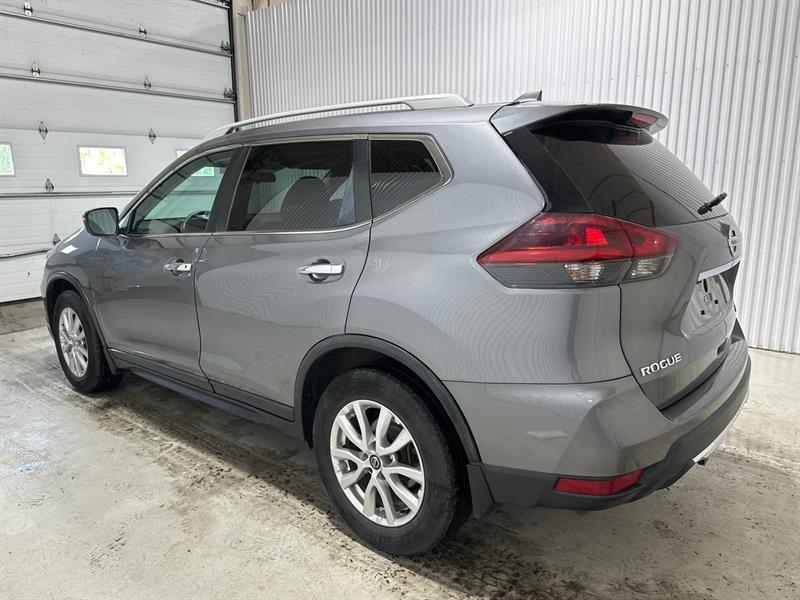 2020 Nissan Rogue - Image 9