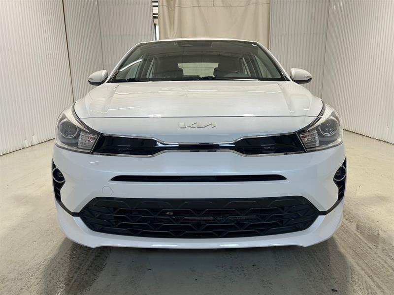 2023 Kia Rio - Image 3