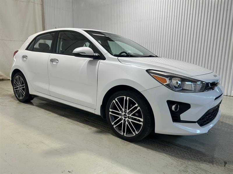 2023 Kia Rio - Image 5
