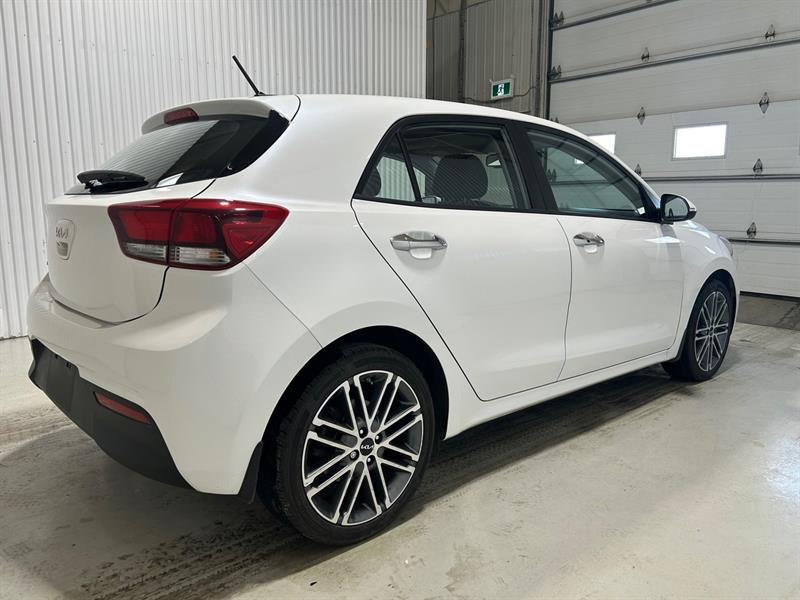 2023 Kia Rio - Image 7