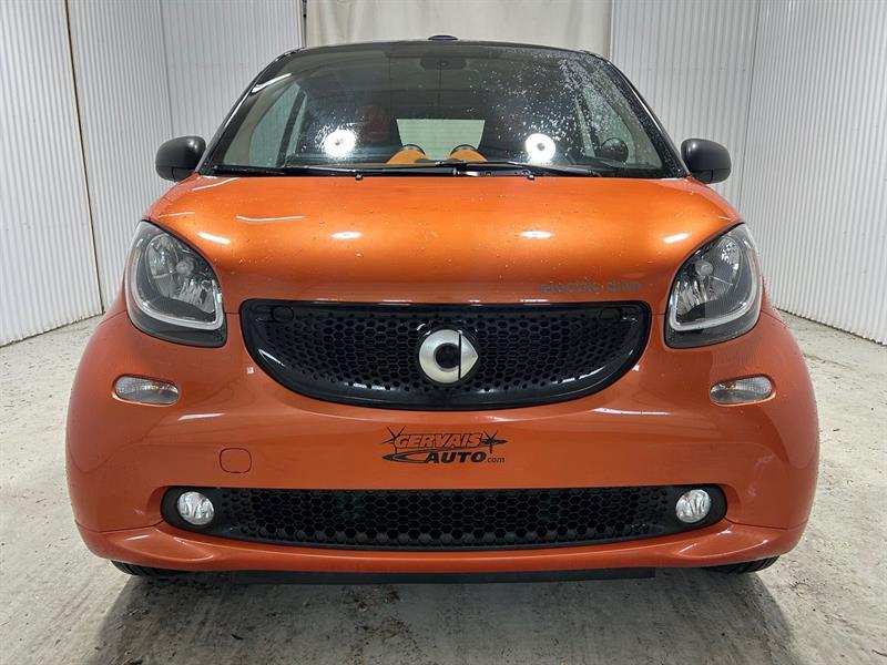 2018 Smart Fortwo - Image 2