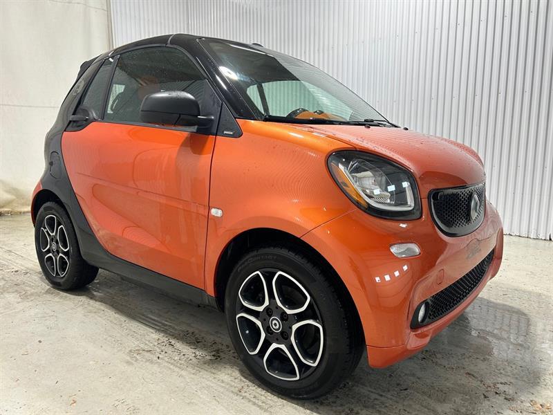 2018 Smart Fortwo - Image 4