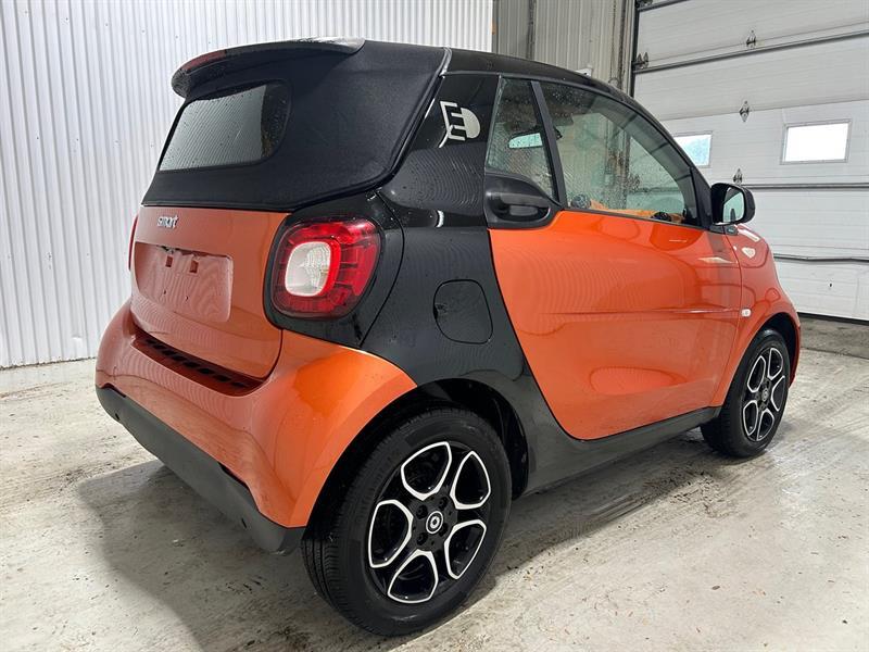 2018 Smart Fortwo - Image 6
