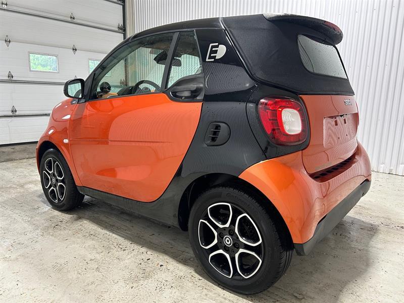 2018 Smart Fortwo - Image 10