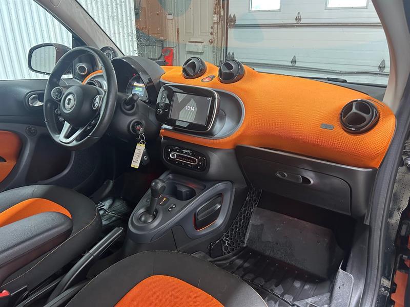 2018 Smart Fortwo - Image 13