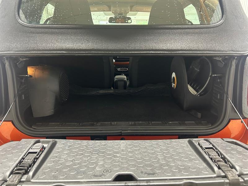 2018 Smart Fortwo - Image 15