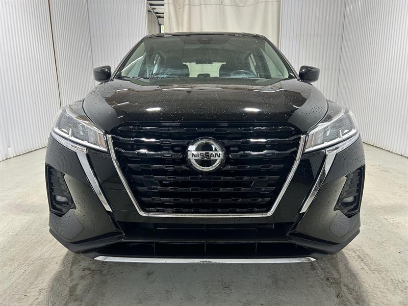 2021 Nissan Kicks - Image 3