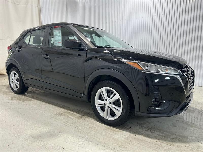 2021 Nissan Kicks - Image 5