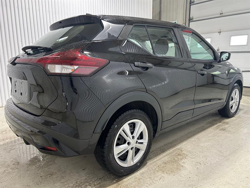 2021 Nissan Kicks - Image 7