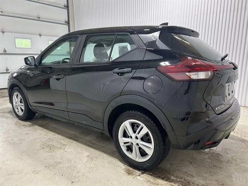 2021 Nissan Kicks - Image 12