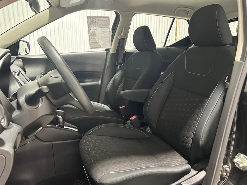 2021 Nissan Kicks - Image 13