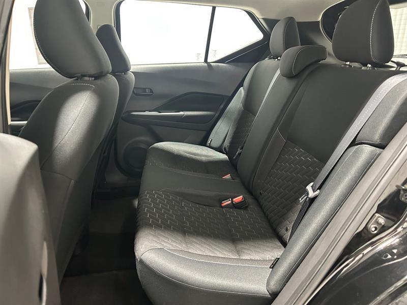 2021 Nissan Kicks - Image 14