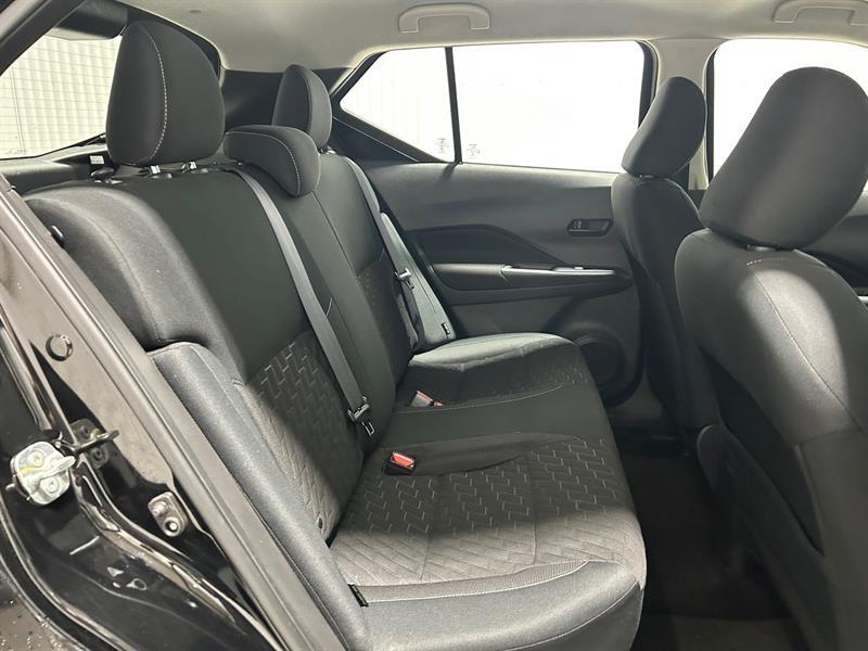 2021 Nissan Kicks - Image 15