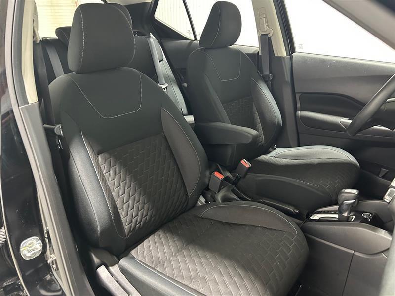2021 Nissan Kicks - Image 17