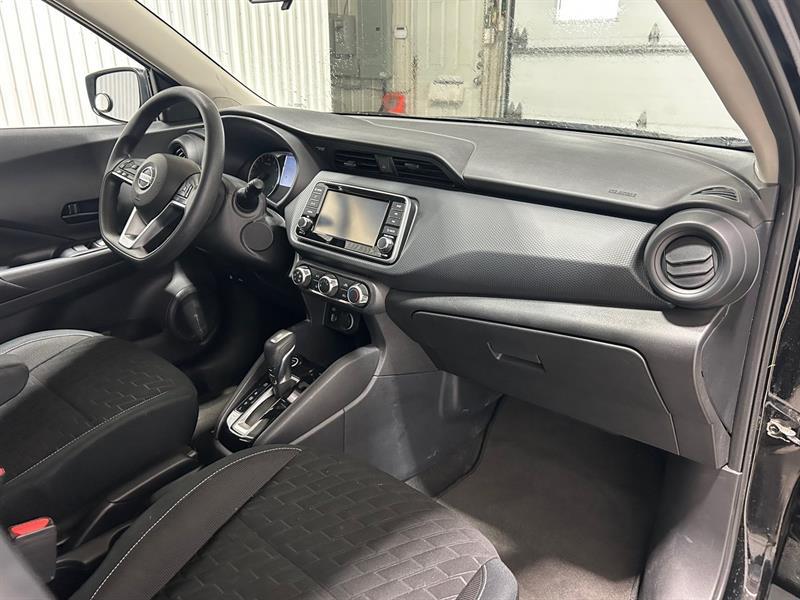 2021 Nissan Kicks - Image 18