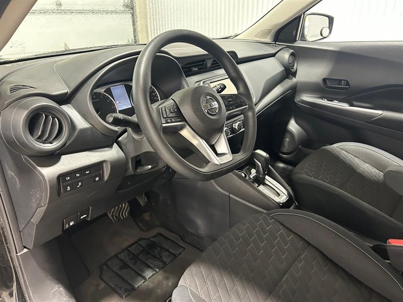 2021 Nissan Kicks - Image 19