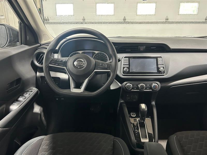 2021 Nissan Kicks - Image 20