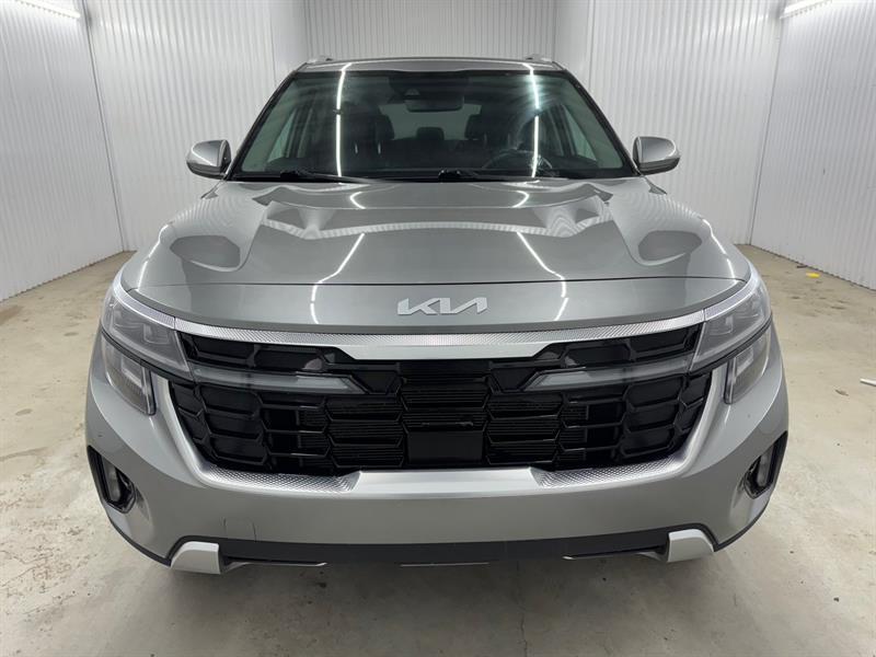 2024 Kia Seltos - Image 2