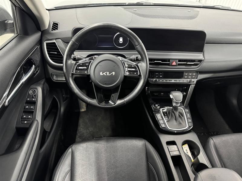 2024 Kia Seltos - Image 10
