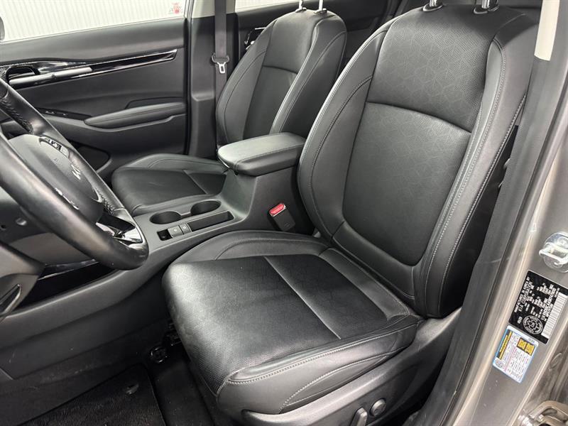 2024 Kia Seltos - Image 21