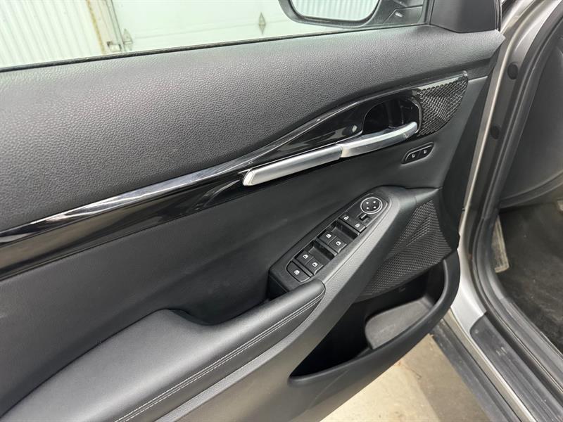 2024 Kia Seltos - Image 22
