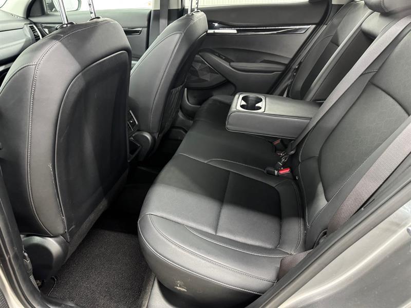 2024 Kia Seltos - Image 23