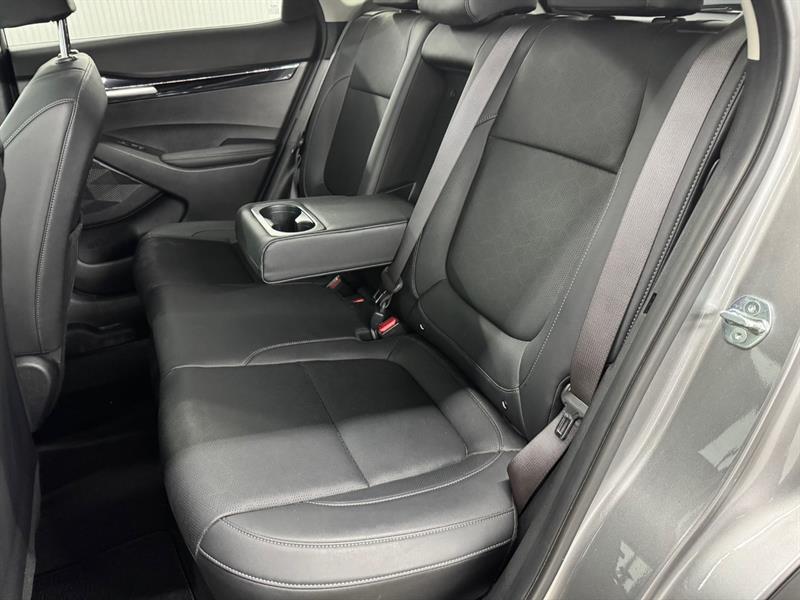2024 Kia Seltos - Image 24