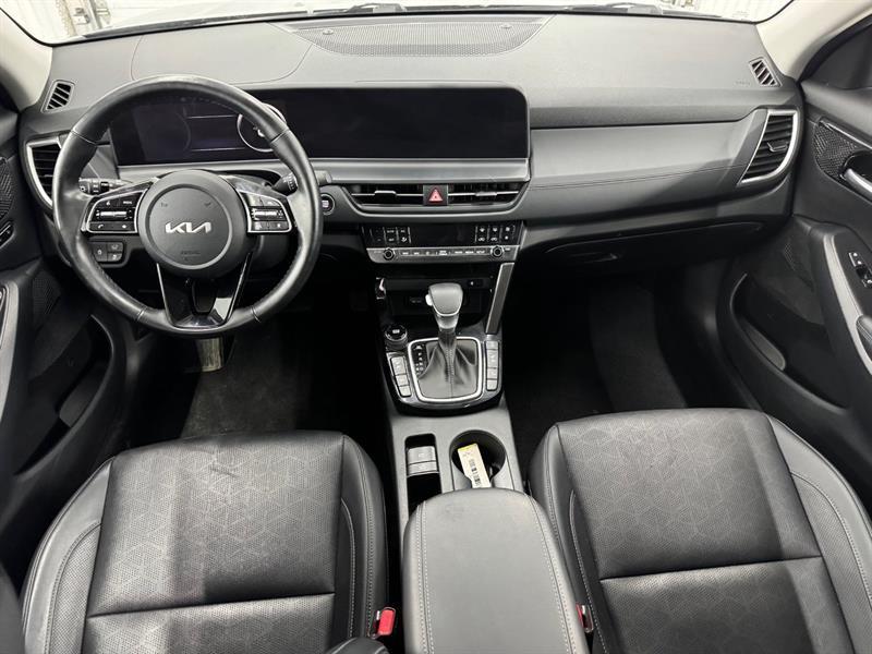 2024 Kia Seltos - Image 25