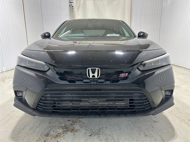 2022 Honda Civic - Image 3